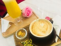 -卓花境Flowerwonderland花店