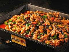 -蘭奢雅集·江浙菜(青山江滩店)