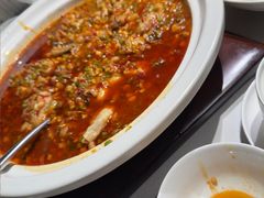 -柴门头啖汤·经典川菜·慢火汤品(锦城万达店)