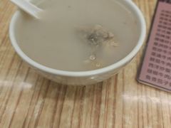 -新记美食(关闸店)
