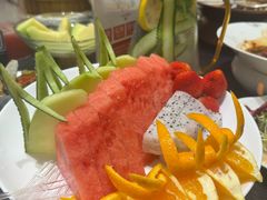 -福海居烤鸭店(鸟巢店)