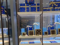 -CREAM STORY意大利手工冰淇淋&甜品(万象前海店)