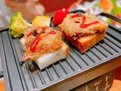 -一本料理(西溪天街店)