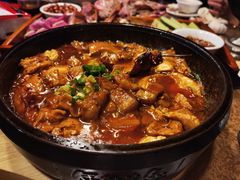 -郭记家常菜下水馆