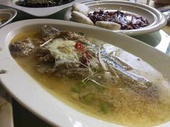 -老人和饭店(打浦路店)