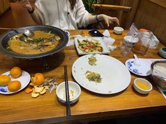 -下梅人家土菜馆(历史文化餐厅度假区店)