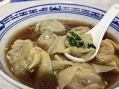 -古徽州馄饨店(宝安路店)