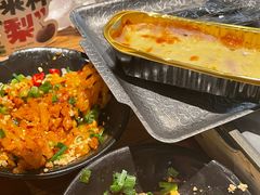 -北丐先生·野馄饨烧烤(长宁龙之梦店)