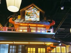 -牛New寿喜烧(虹桥新天地店)