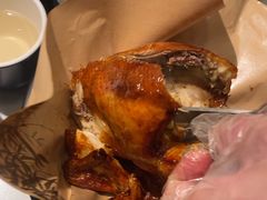 -绿茶餐厅(淮安吾悦广场店)