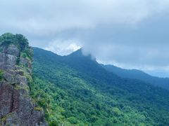 -七仙岭温泉国家森林公园