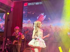 -梦田音乐miniLIVE(漳州店)
