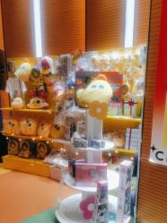 -小鸡哆哆故事屋·儿童乐园(嘉里城店)