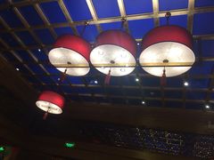 大堂-那家小馆•北京菜•烤鸭(中关村店)