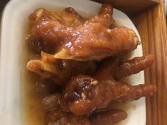 -荔枝楼酒家(员村东璟店)