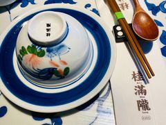 -桂满陇天书(南京德基旗舰店)