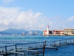 -海南分界洲岛旅游区