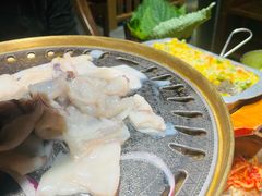 -西塔老太太泥炉烤肉(万柳华联店)