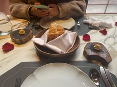 餐前面包-ZHAO赵·牛扒坊(万象城店)