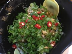 -陈员外正宗夹江烧烤(广福路店)