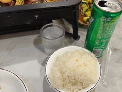 -新凯旋烧烤·燕姐千岛湖土菜