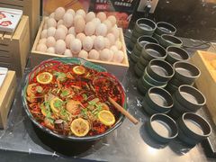-空之介寿喜烧·和牛放题(恒隆广场店)