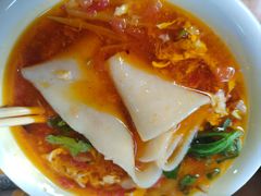 -王菊美食街·王菊面馆(总店)