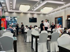 -鸿运楼烤鸭店(天桥店)
