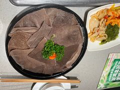 -海底捞火锅(团结桥店)