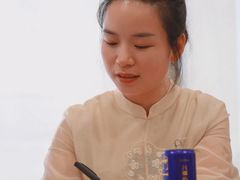 -汉艺唐风茶艺培训(联发华美空间店)