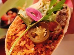 -Pistolera Mexican Cantina女枪手墨西哥餐厅(碧云路店)