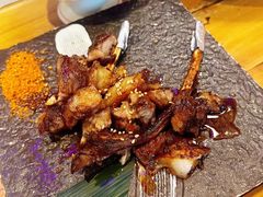 -松竹和日式料理(辽阳店)