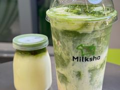 -迷客夏Milksha(圆融天幕店)