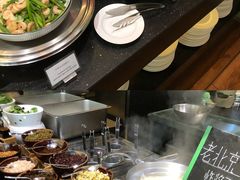 -永泰福朋喜来登酒店-宜客乐自助餐厅(远大路店)