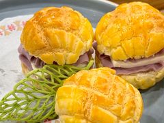 -点都德(南京新百店)