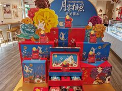 -85度C(上海广元店)