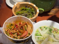 -湖兰金牌小炒肉(椒江万达店)