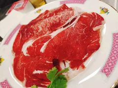 -燃计沙茶皇·香港沙茶火锅(人广旗舰店)