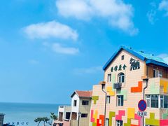 -威海国际海水浴场旅游区