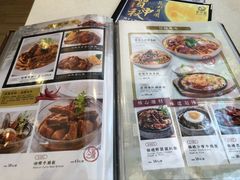 -和平馆·地道港澳茶餐厅(西门口店)