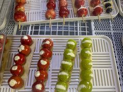 -栗子侠奶皮子糖葫芦(长宁店)