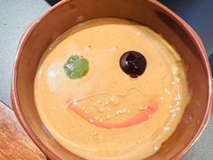 麻酱小料-南门涮肉(天坛南门店)