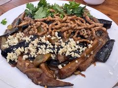 -金丝饭庄(金丝新天地保障性住宅小区店)