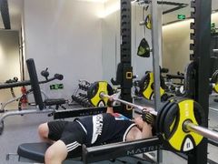 -WEGYMER健萌健身(雅颂居馆)