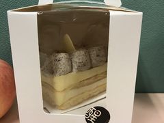 -醒味咖啡馆(南市桥巷店)