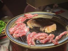 -西塔老太太泥炉烤肉(温州首店万象城黑金店)