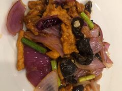 山西过油肉-潞安酒店(宁国路店)