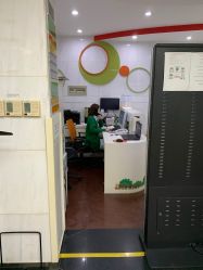 -圣瑞医疗上海圣恩儿科门诊部