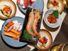 -喜庭海鲜自助(来福士店)