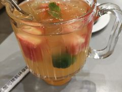 -西堤牛排(北京国瑞店)